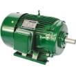 NEMA premium efficiency motor